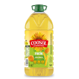 Aceite de Girasol Especial Freír 5L