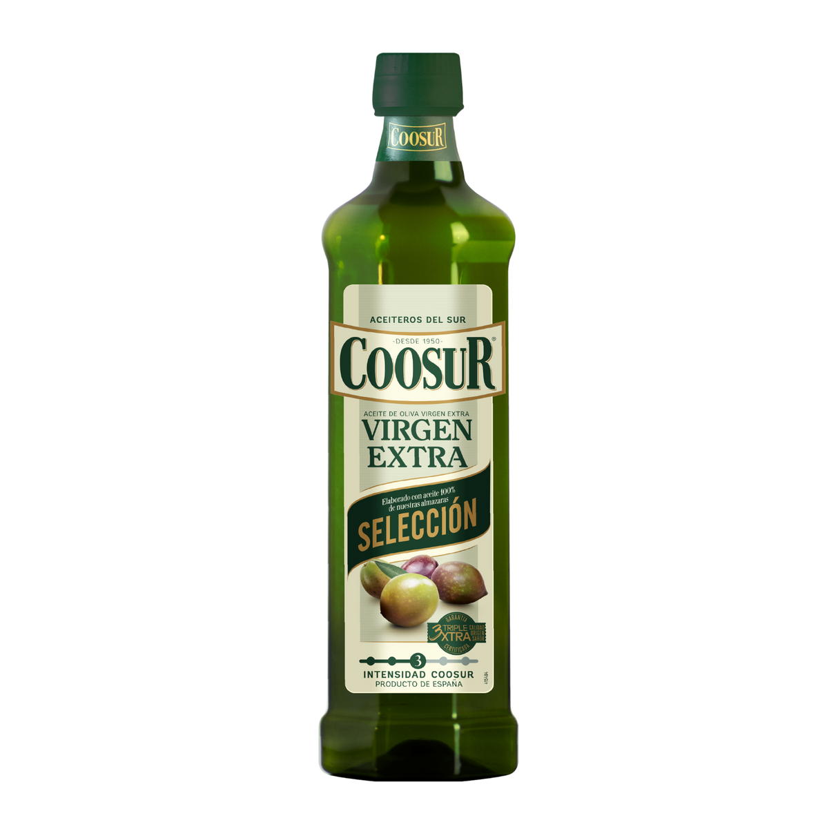 Aceite de Oliva Virgen Extra selección 500 ml