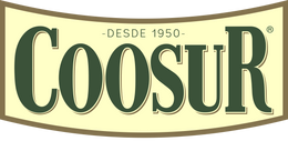 logo coosur aceite de oliva virgen extra