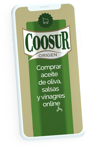 garantia de calidad aceites coosur