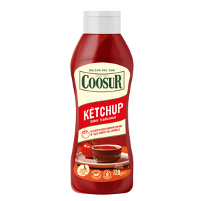 ketchup 720g