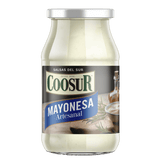 Hausgemachte Mayonnaise