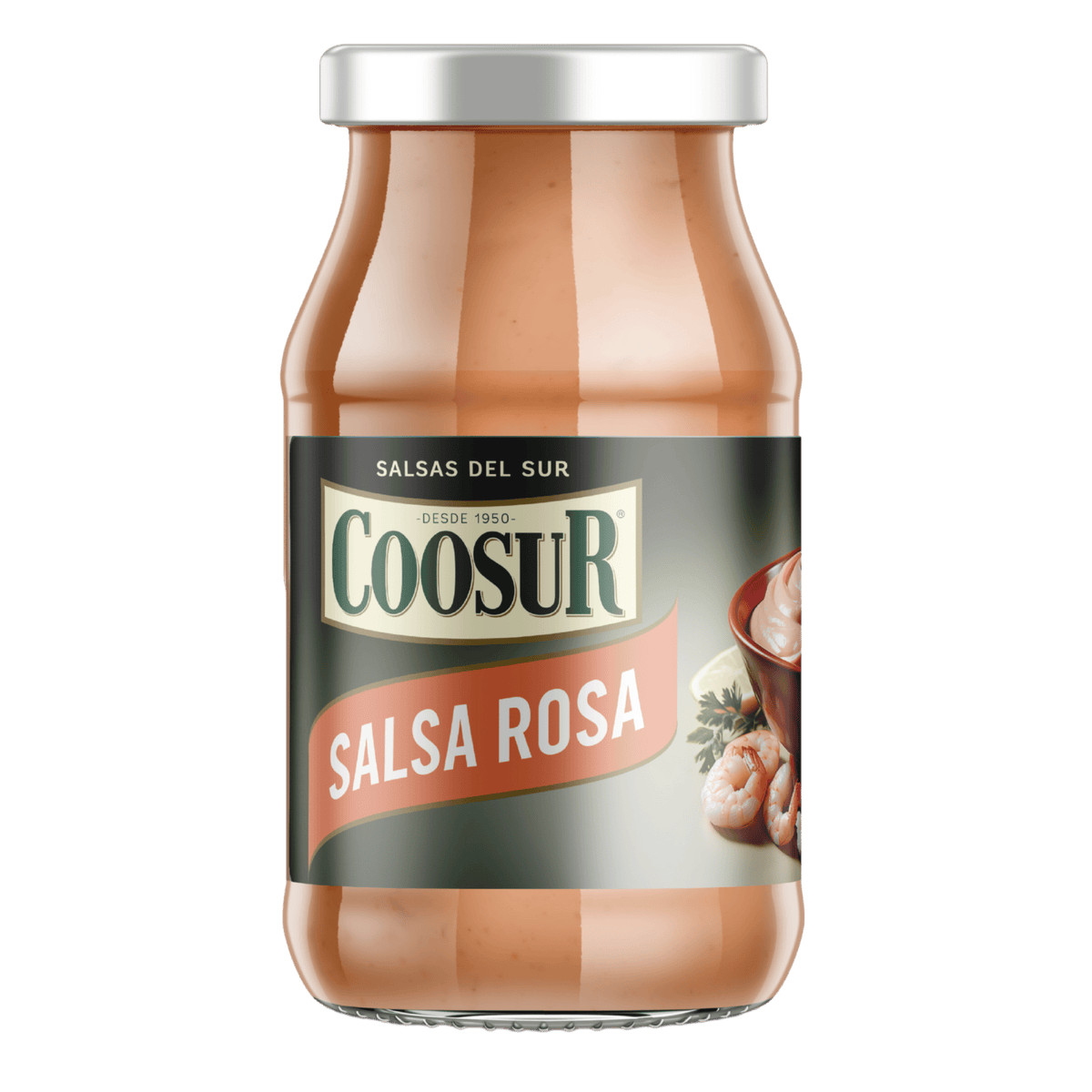 Salsa Rosa Quebec Compra Salsa Rosa 225 ml - Online en Coosur