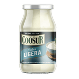 Light Sauce Coosur Wellbeing