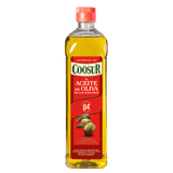 Aceite de Oliva Suave 0,4 750 ml