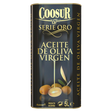 Aceite de Oliva Virgen Serie Oro en Lata de 5L