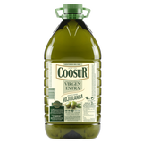 Aceite de oliva virgen extra hojiblanca de 3L