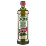 aceite de oliva virgen extra arbequina