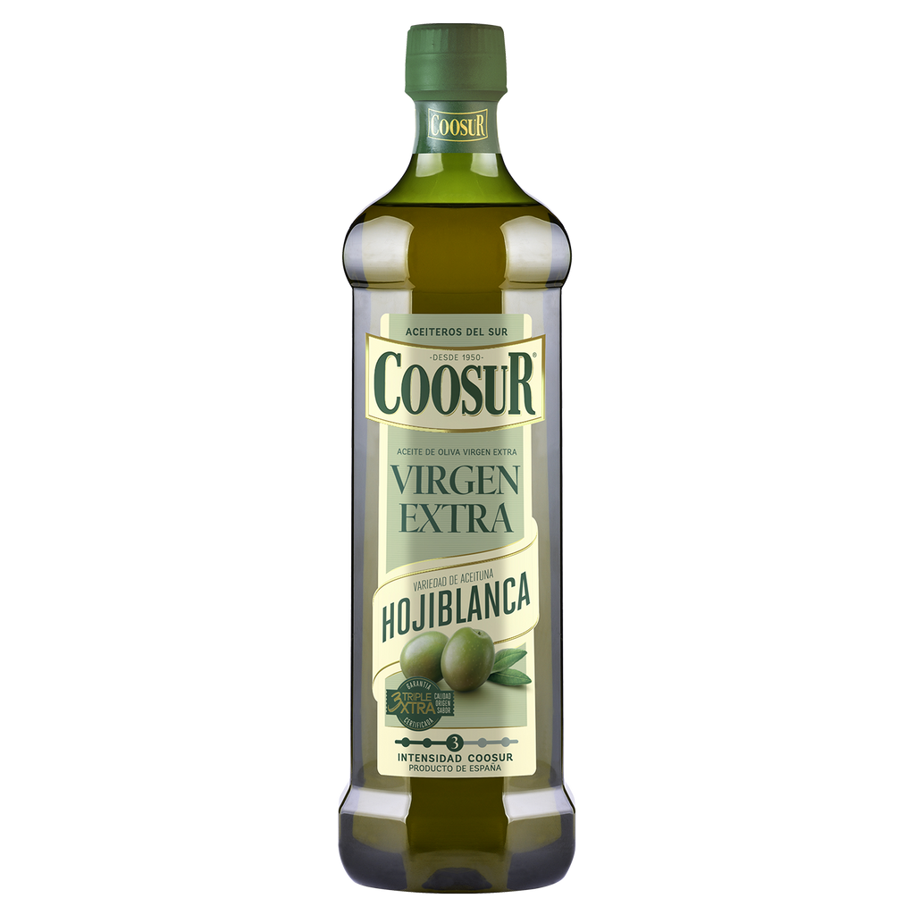 Aceite de oliva virgen extra hojiblanca 1L