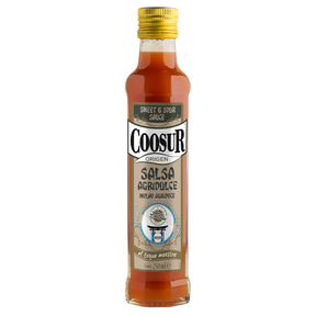 Salsa Agridulce