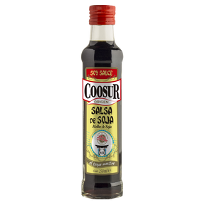 Salsa de Soja