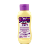 Light Sauce without Egg and Lactose