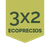 3X2 ecoprecios