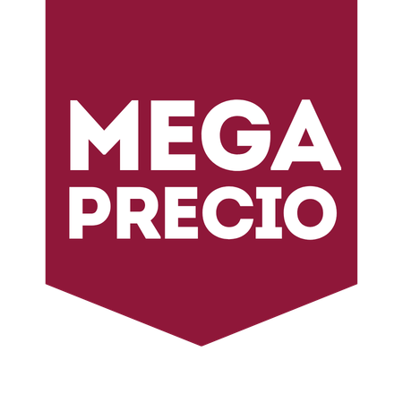 Mega precio